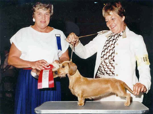 Peggy